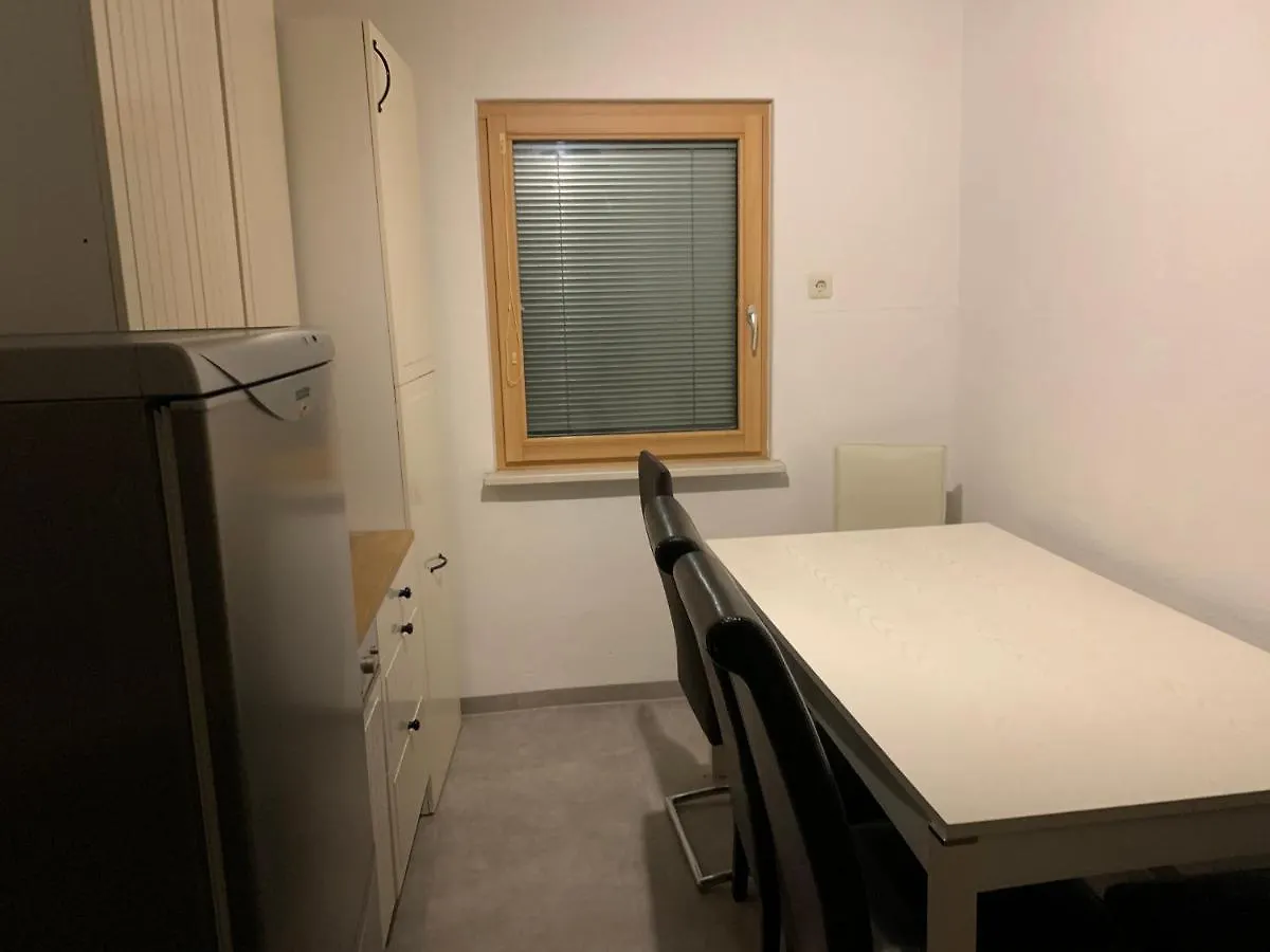 아파트 Moblierte Wohnung Nurnberg Eibach Nr2 독일