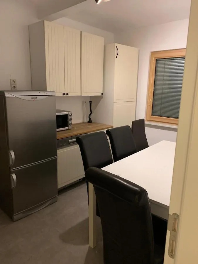 Moblierte Wohnung Nurnberg Eibach Nr2 0*, 뉘른베르크 독일