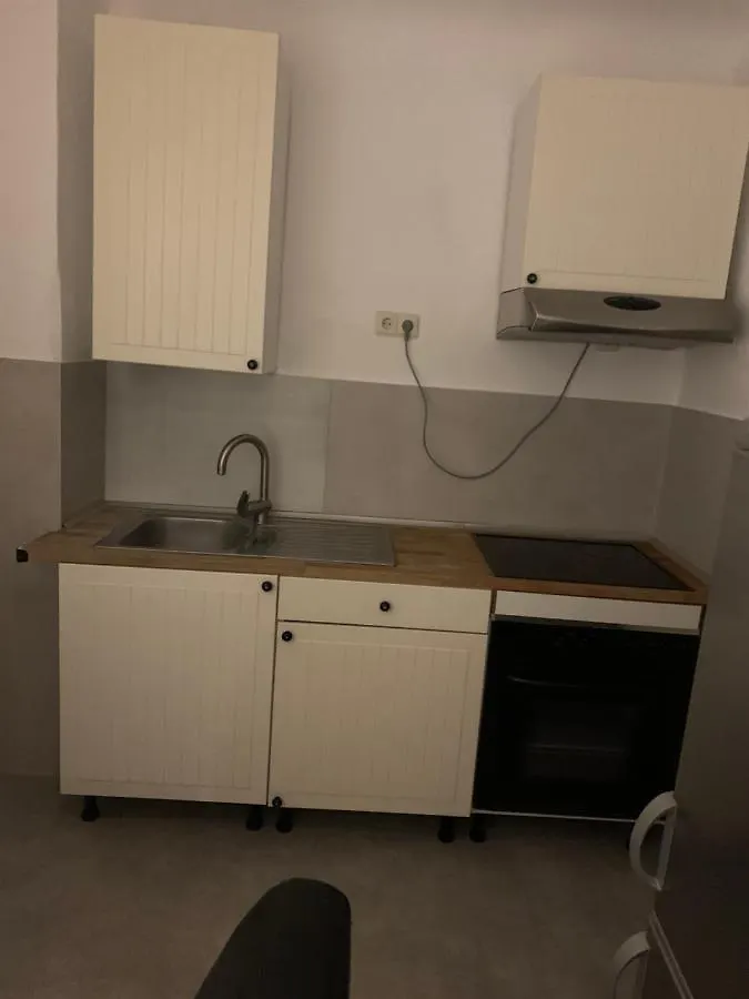 아파트 Moblierte Wohnung Nurnberg Eibach Nr2