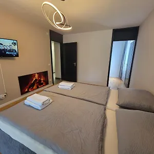  Apartment Apartment Hotel