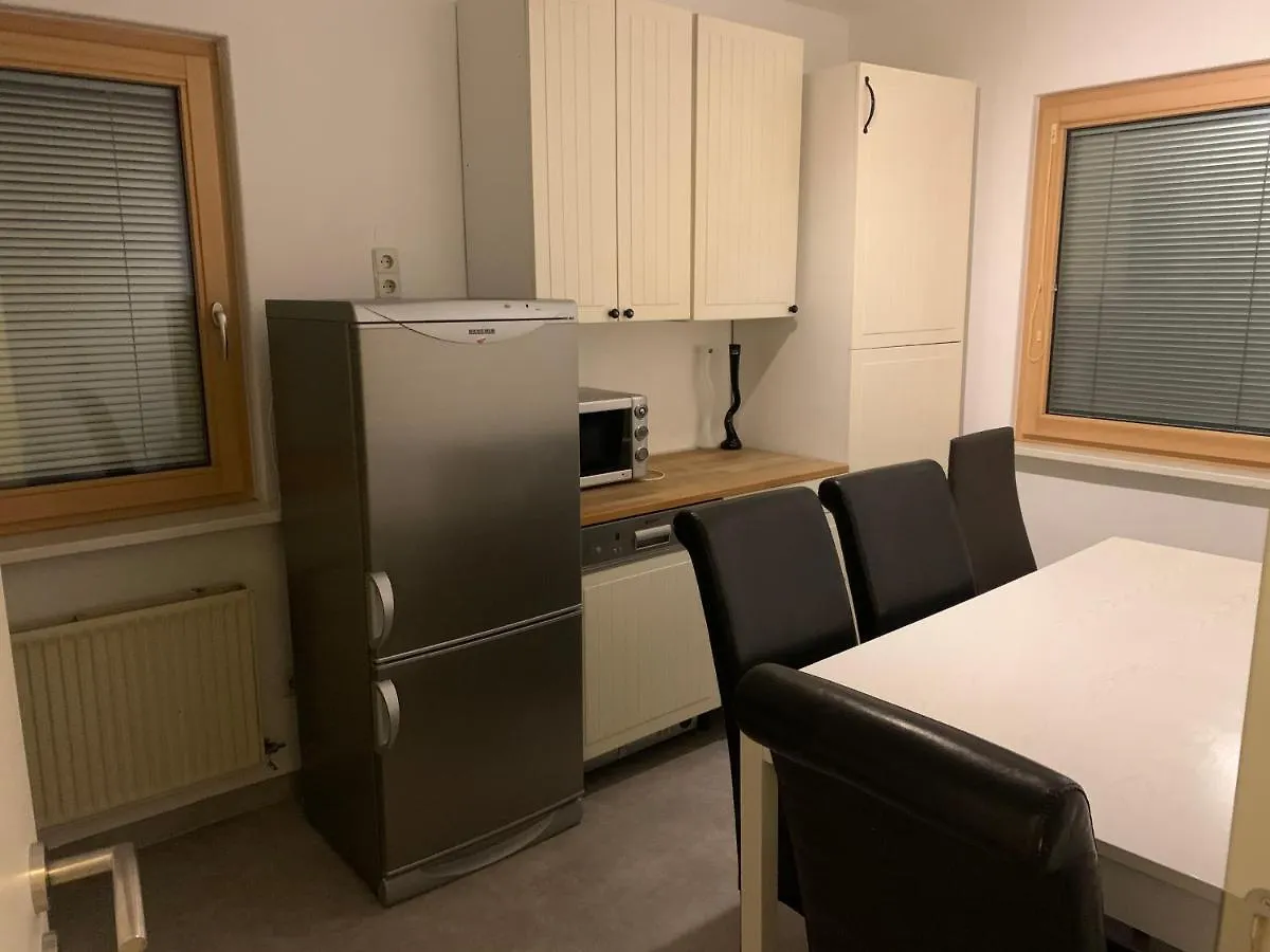 Möblierte Wohnung Nürnberg Eibach Nr2