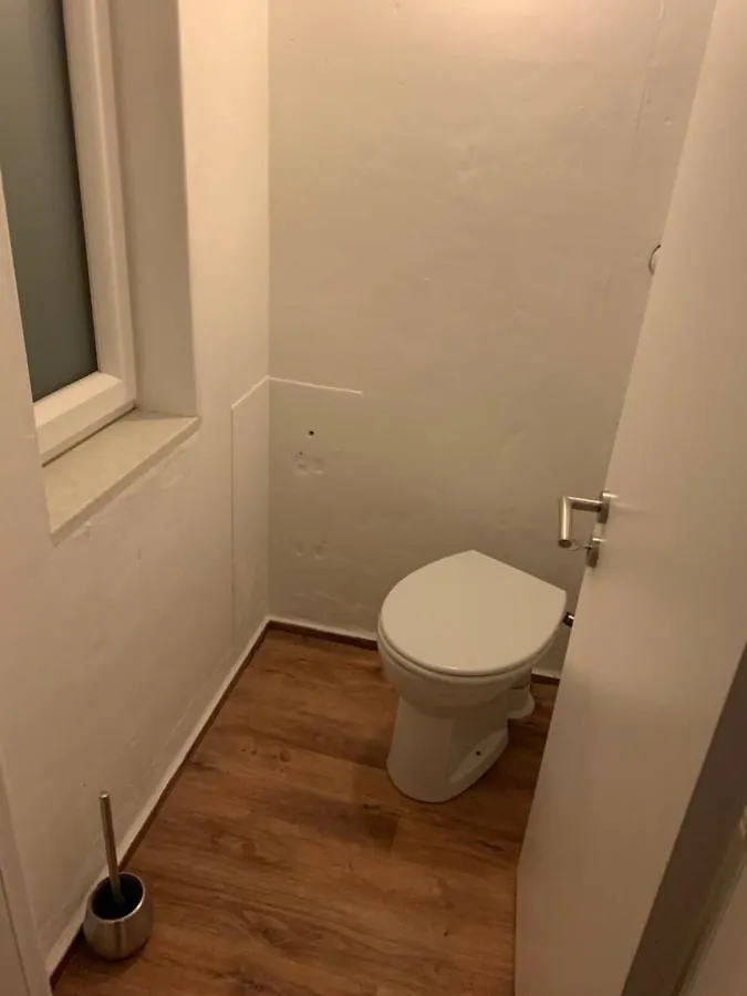 Möblierte Wohnung Nürnberg Eibach Nr2 Apartment